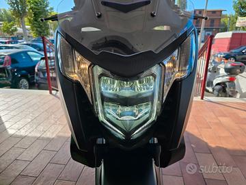 Honda Integra 750 S KM 26.071 IN PROMO