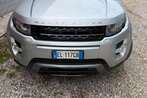 Land Rover Range Evoque 2.2 Sd4 5p. Con 205.000km