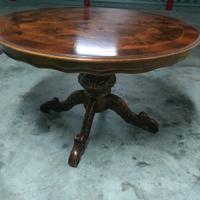 Tavolo legno massiccio 