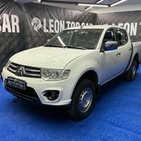 Mitsubishi L200 2.5 diesel 130 cv 4x4 prezzo iva c