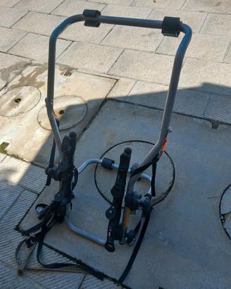 Portabici per auto Peruzzo