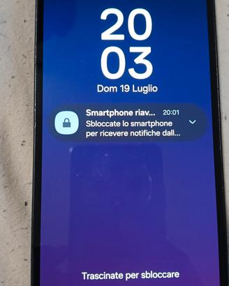 Samsung Galaxy A34 5g