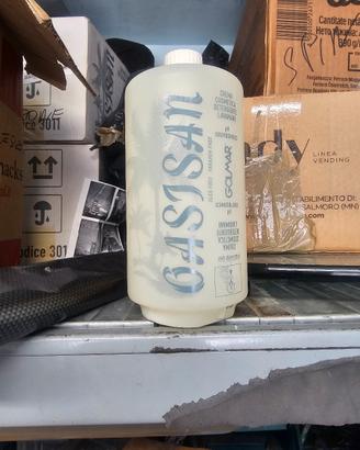 pasta lavamani golmar