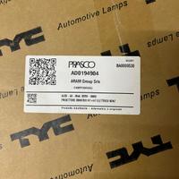 faro sinistro AUDI A4 