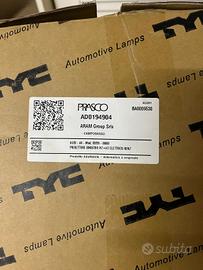 faro sinistro AUDI A4 