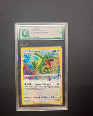 Carte pokemon