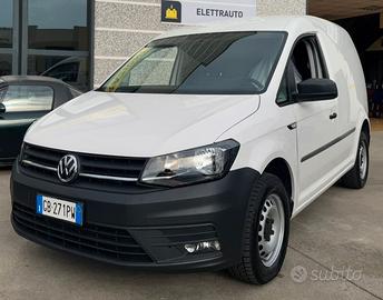 Volkswagen Caddy 2.0 TDI 102 CV DSG Furgone Busine