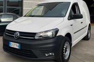 Volkswagen Caddy 2.0 TDI 102 CV DSG Furgone Busine