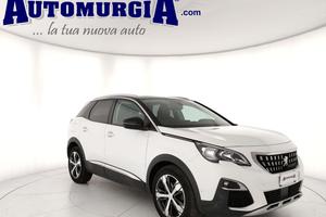 PEUGEOT 3008 BlueHDi 130 S&S EAT8 Allure