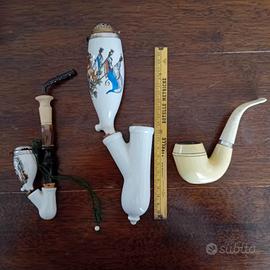 Tre pipe