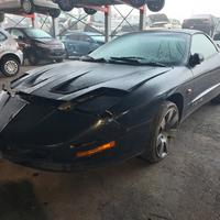 Ricambi Pontiac Firebird 1994