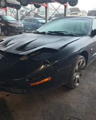 Ricambi Pontiac Firebird 1994