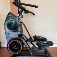 Bowflex Max Trainer M8 - Top di gamma perfetto