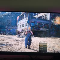 BenQ EX3210U 32" 4K 144Hz - Monitor gaming