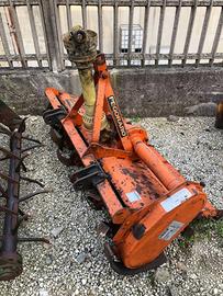 Fresa Pegoraro funzionante