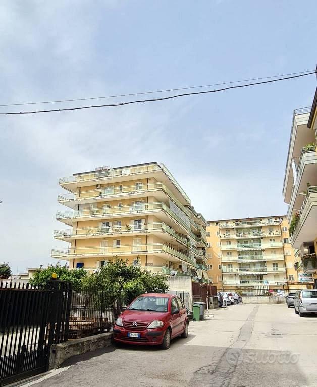 Apartment in Marigliano, Faibano di Marigliano - Vista 3