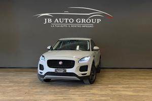 Jaguar E-Pace 2.0D 180 CV AWD aut. R-Dynamic SE