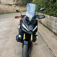 X-adv depotenziato a libretto