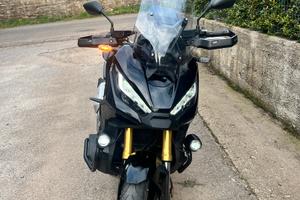 X-adv depotenziato a libretto