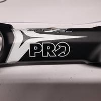 Attacco Manubrio Pro Vibe 7s