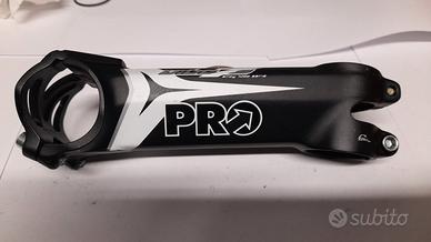 Attacco Manubrio Pro Vibe 7s