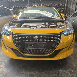 Ricambi Peugeot 208  1.2 Turbo Puretech 2019-2026
