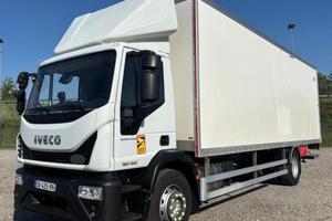 IVECO NEW EUROCARGO ML 190EL32P E6