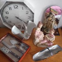  oggettistica vintage (prezzi nella descrizione)