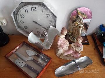 oggettistica vintage (prezzi nella descrizione)