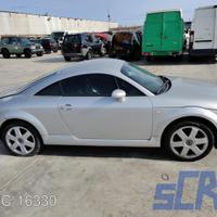 AUDI TT 8N3 1.8 T 180CV 98-06 -ricambi