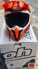 Casco Airoh