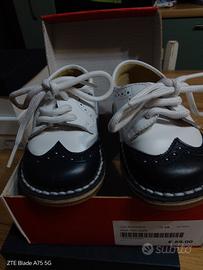 scarpe eleganti battesimo 