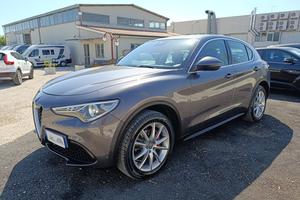 Alfa Romeo Stelvio 2.2 t Business Q4 210cv auto my