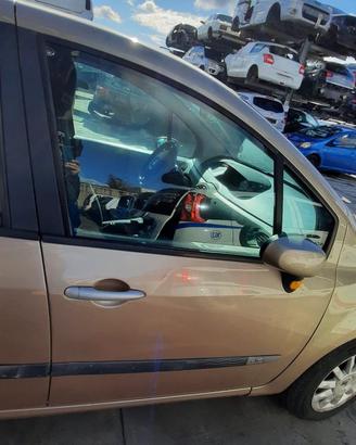 RENAULT MODUS 2005 - PORTA ANTERIORE DESTRO