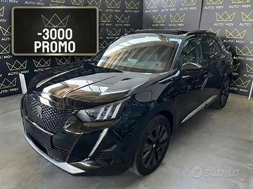 Peugeot 2008e GT 100kW