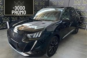 Peugeot 2008e GT 100kW
