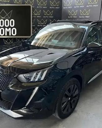 Peugeot 2008e GT 100kW