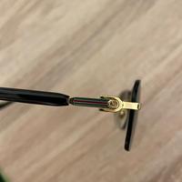 Occhiali da sole Gucci Originale