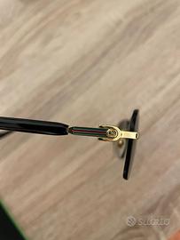 Occhiali da sole Gucci Originale