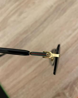 Occhiali da sole Gucci Originale