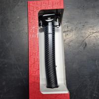 Reggisella Leonardi in carbonio 