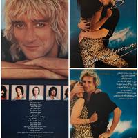 Lp vinile ROD STEWART