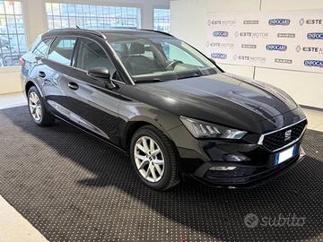 SEAT Leon Sportstourer 1.0 eTSI 110 CV DSG Style