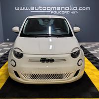 500e Elettrica 42 kWh La Prima