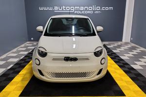 500e Elettrica 42 kWh La Prima