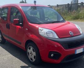 Fiat Qubo 1.3 MJT 80 CV Easy