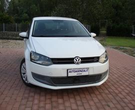 VOLKSWAGEN Polo 1.6 TDI 90CV DPF 5 porte Comfort