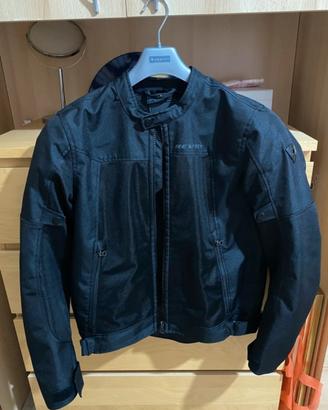 Giacca uomo Moto Estiva Traforata Rev'it eclipse 2