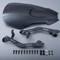 Cupolino Parabrezza CRF 1100 2020 2022 Nero