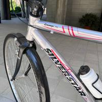 Bici UOMO Silvestar, perfette condizioni